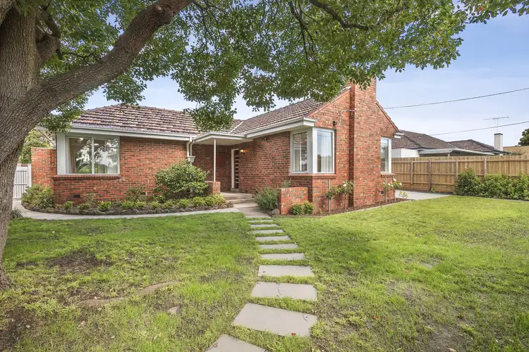 Second view of Homely house listing, 1/108 Jasper Road, Bentleigh VIC 3204