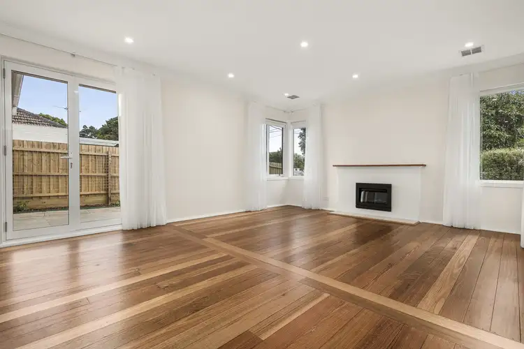Third view of Homely house listing, 1/108 Jasper Road, Bentleigh VIC 3204