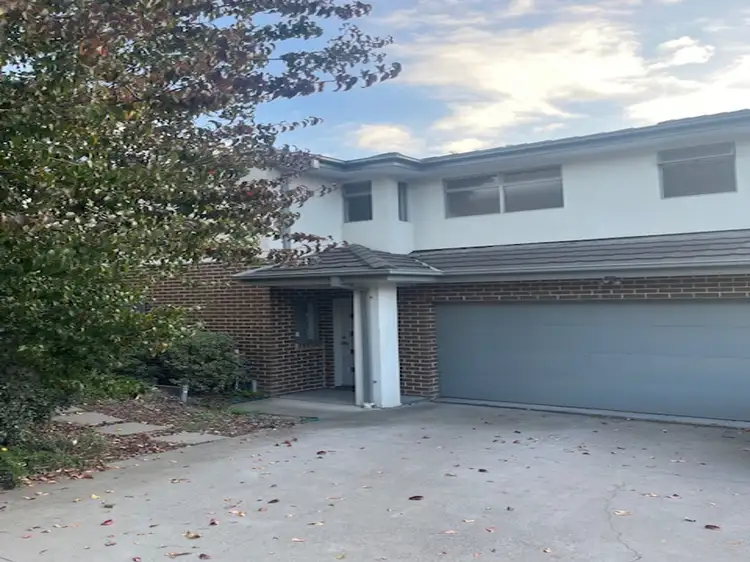 2/1 Marong Grove, Balwyn VIC 3103