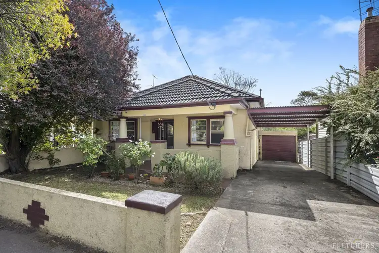 612 Barkly Street, Golden Point VIC 3350