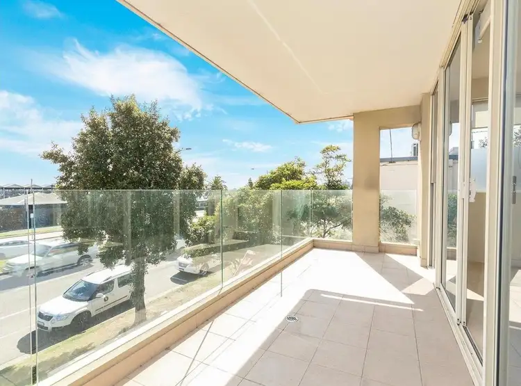 7/45-46 Marine Parade, St Kilda VIC 3182