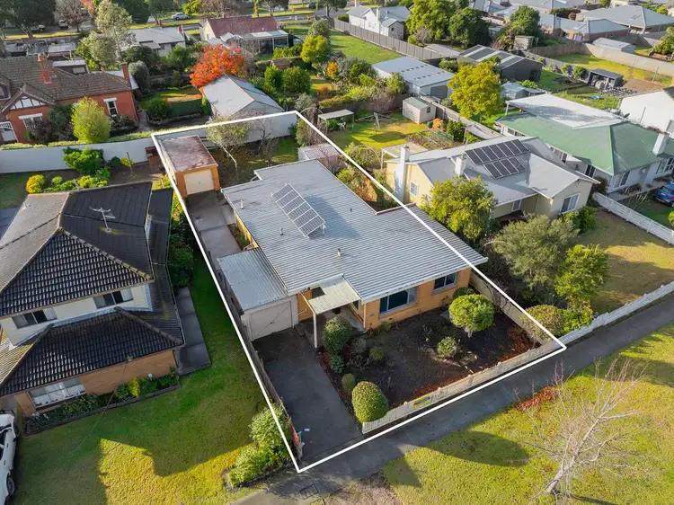 148 Marley Street, Sale VIC 3850