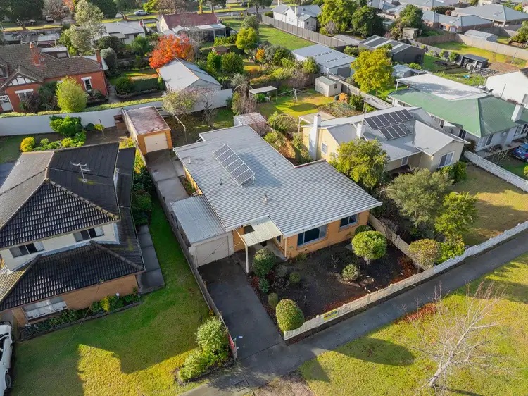 Second view of Homely house listing, 148 Marley Street, Sale VIC 3850