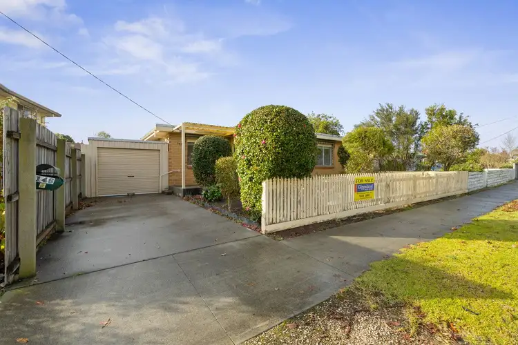 Fifth view of Homely house listing, 148 Marley Street, Sale VIC 3850