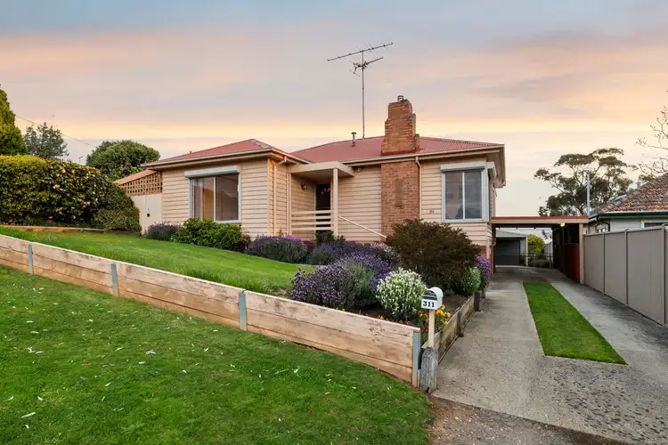 311 Landsborough Street, Ballarat North VIC 3350