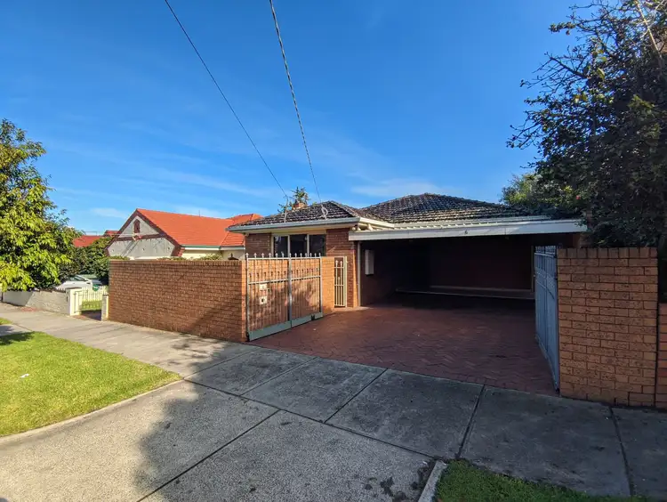 6 Edith Street, Caulfield North VIC 3161