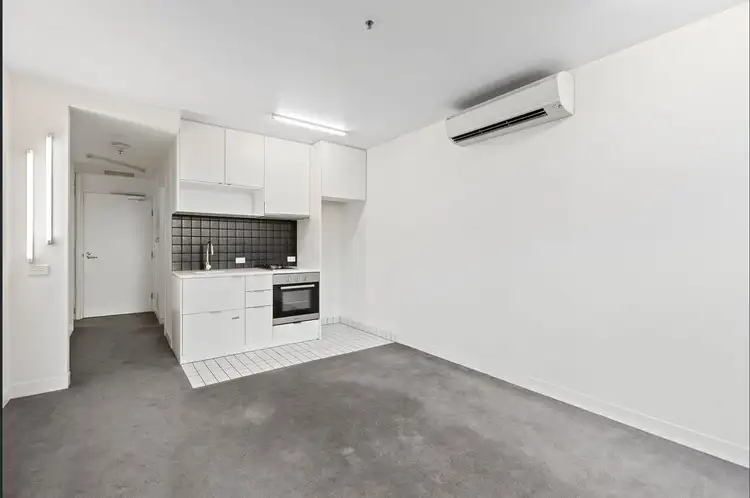 Main view of Homely apartment listing, 3010/31 A'Beckett Street, Melbourne VIC 3000