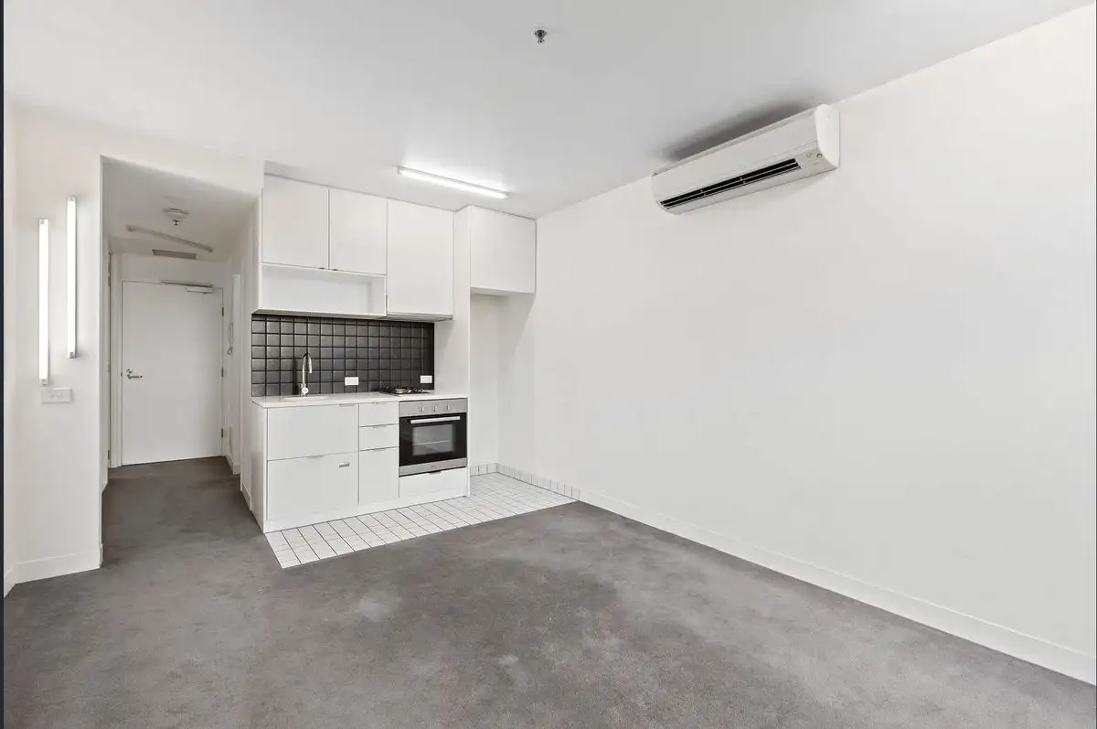 Main view of Homely apartment listing, 3010/31 A'Beckett Street, Melbourne VIC 3000
