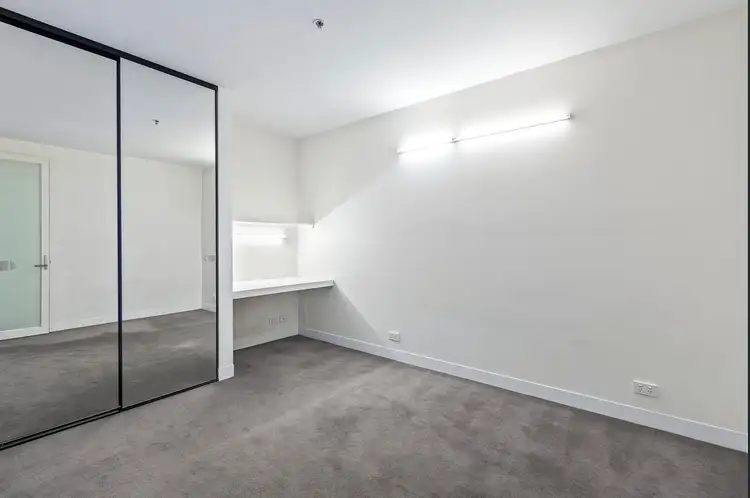 Second view of Homely apartment listing, 3010/31 A'Beckett Street, Melbourne VIC 3000