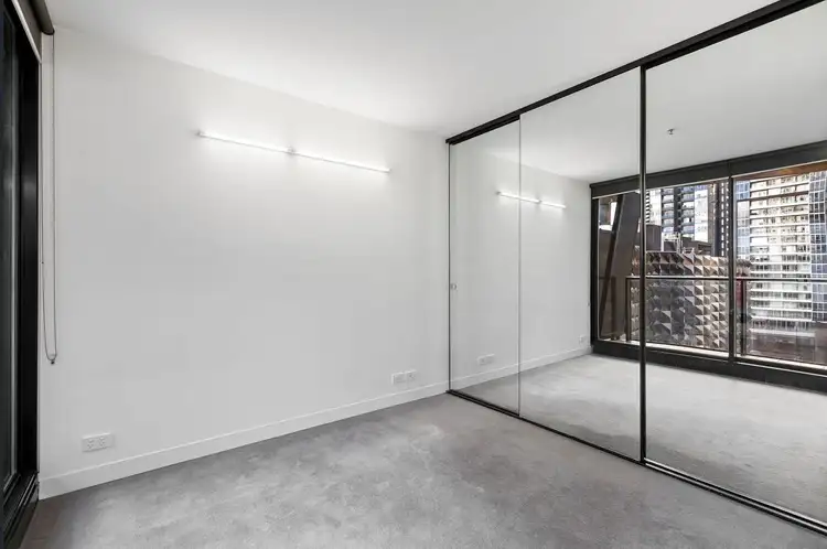 Third view of Homely apartment listing, 3010/31 A'Beckett Street, Melbourne VIC 3000