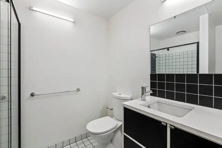 Fourth view of Homely apartment listing, 3010/31 A'Beckett Street, Melbourne VIC 3000