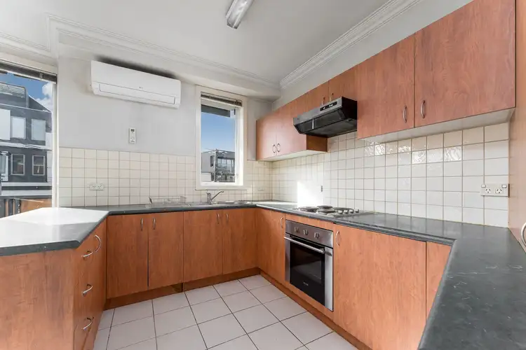 Second view of Homely apartment listing, 2/105 Orrong Crescent, Caulfield North VIC 3161