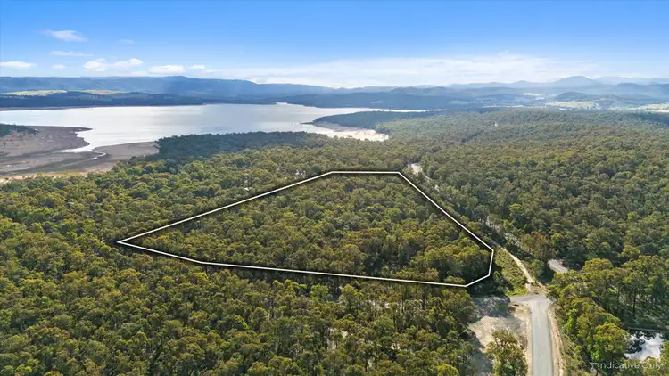 Second view of Homely rural property listing, 1 / TP743714 Weir Road, Glenmaggie VIC 3858