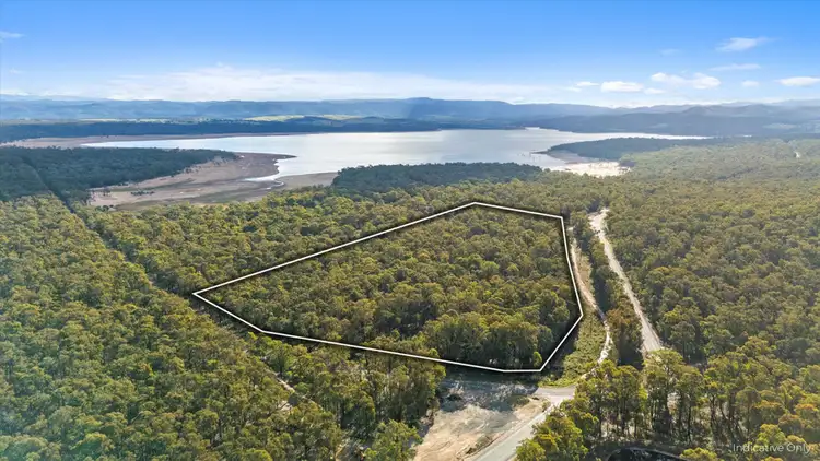 Third view of Homely rural property listing, 1 / TP743714 Weir Road, Glenmaggie VIC 3858