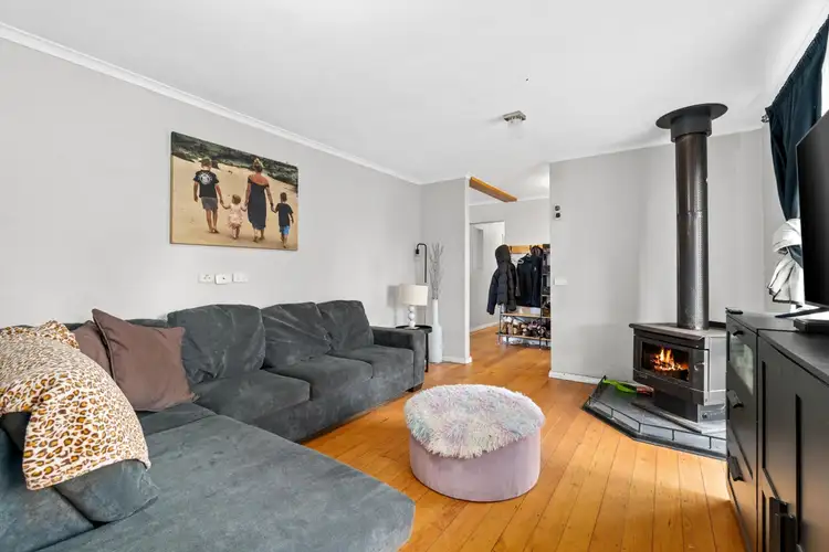 Third view of Homely house listing, 4 Graves Court, Heyfield VIC 3858