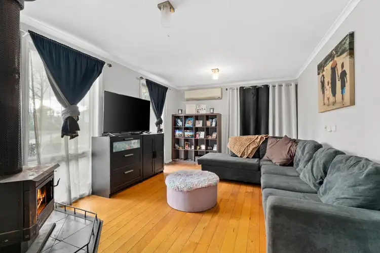 Fourth view of Homely house listing, 4 Graves Court, Heyfield VIC 3858