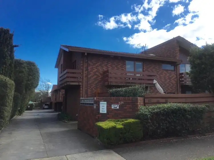 5/27 Walpole Street, Kew VIC 3101