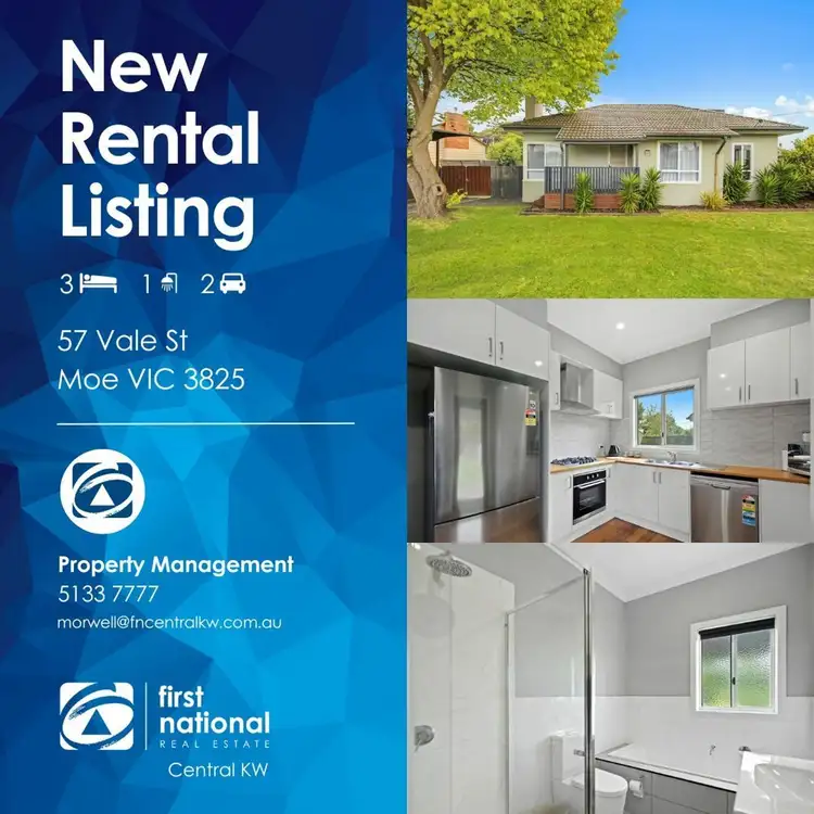57 Vale Street, Moe VIC 3825