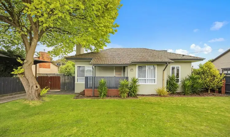 57 Vale Street, Moe VIC 3825