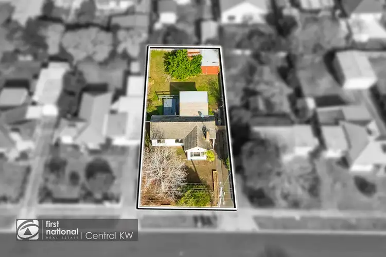 23 Langford Street, Morwell VIC 3840