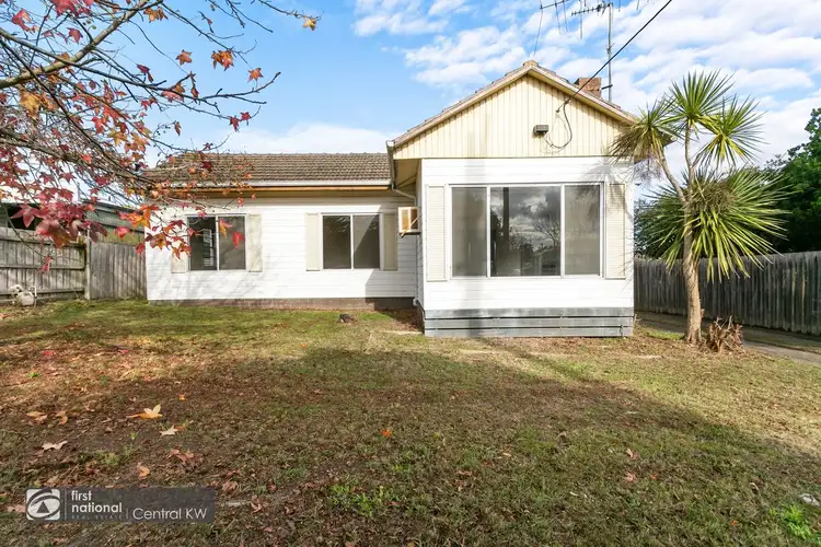 Second view of Homely house listing, 23 Langford Street, Morwell VIC 3840