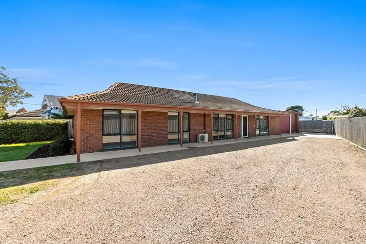 37 Blackburn Street, Stratford VIC 3862