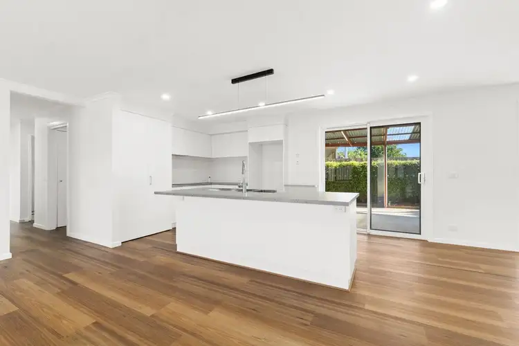 Second view of Homely house listing, 37 Blackburn Street, Stratford VIC 3862