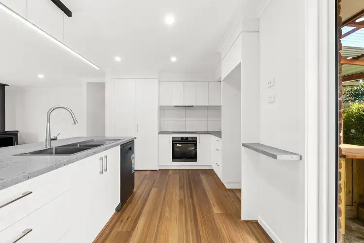 Fifth view of Homely house listing, 37 Blackburn Street, Stratford VIC 3862