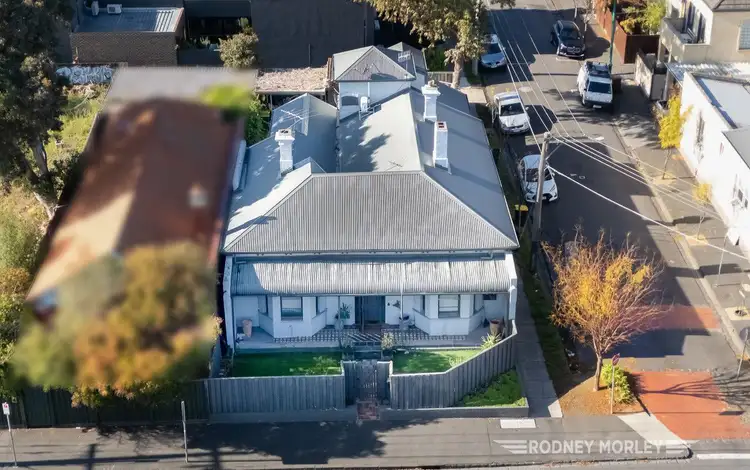 286 Punt Road, South Yarra VIC 3141