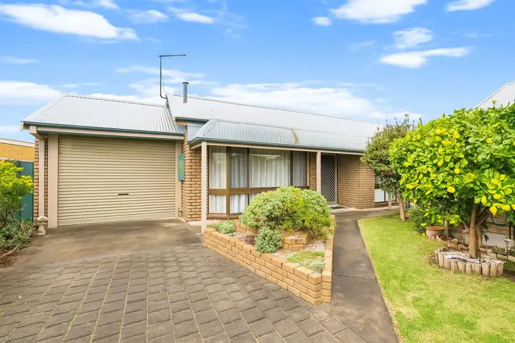 4/14 Elgin Street, Sale VIC 3850