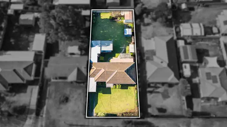 Second view of Homely house listing, 32 Sale Road, Maffra VIC 3860