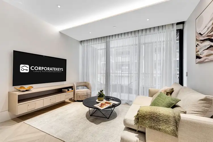 Main view of Homely apartment listing, A207/14-16 The Esplanade, St Kilda VIC 3182