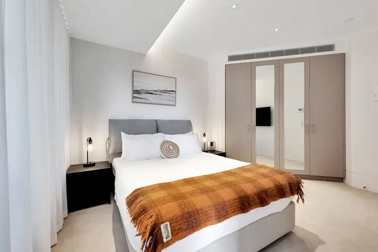 Fourth view of Homely apartment listing, A207/14-16 The Esplanade, St Kilda VIC 3182