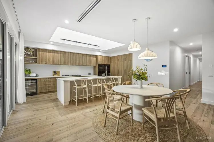 Fourth view of Homely house listing, 1 Wellard Boulevard, Invermay Park VIC 3350
