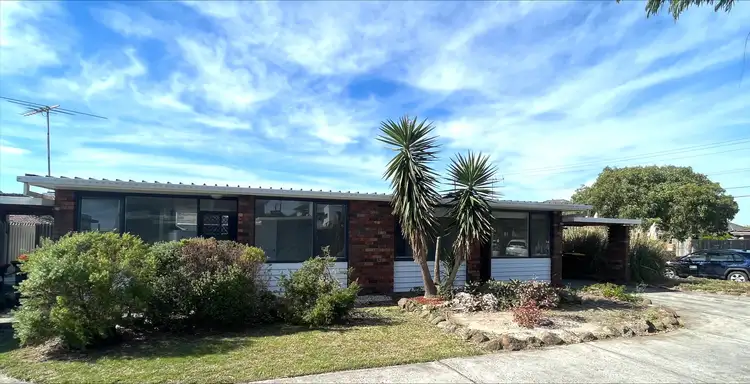 3/5 Bondi Road, Bonbeach VIC 3196