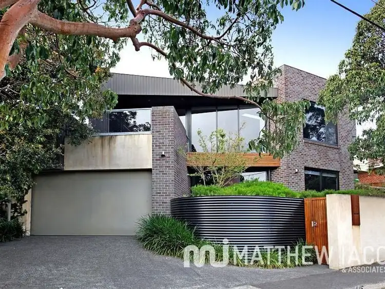 1 Mavis Avenue, Brighton East VIC 3187