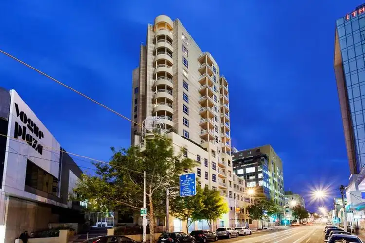 902/666 Chapel Street, South Yarra VIC 3141