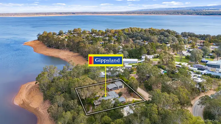 Second view of Homely house listing, 9-13 Ben Cruachan Parade, Coongulla VIC 3860