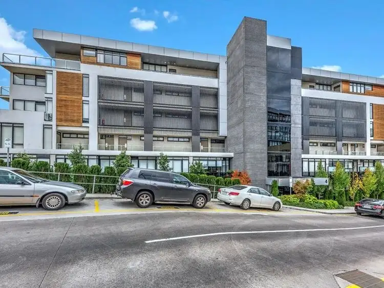 502/4 La Scala Avenue, Maribyrnong VIC 3032
