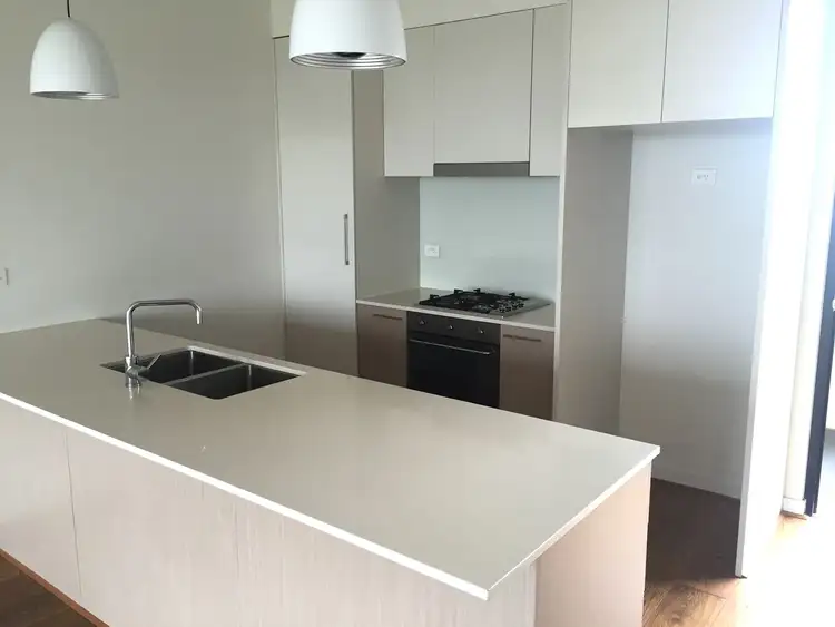 Second view of Homely apartment listing, 502/4 La Scala Avenue, Maribyrnong VIC 3032