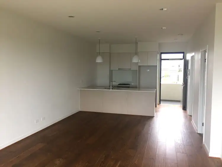 Fourth view of Homely apartment listing, 502/4 La Scala Avenue, Maribyrnong VIC 3032