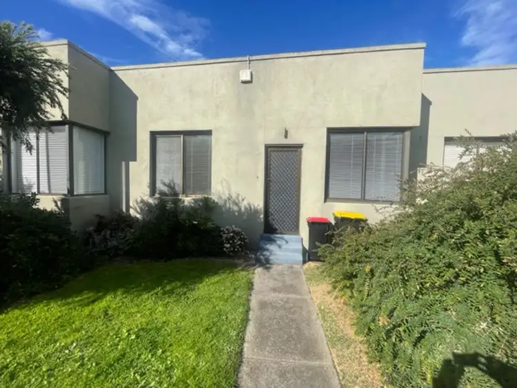 Third view of Homely unit listing, 8/214 Beach Road, Mordialloc VIC 3195