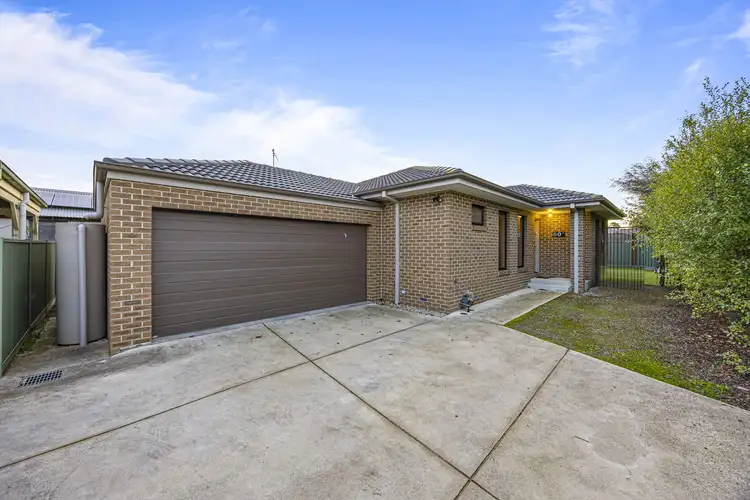 60A Birdwood Avenue, Sebastopol VIC 3356