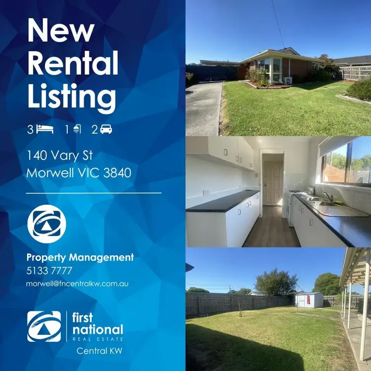 140 Vary Street, Morwell VIC 3840
