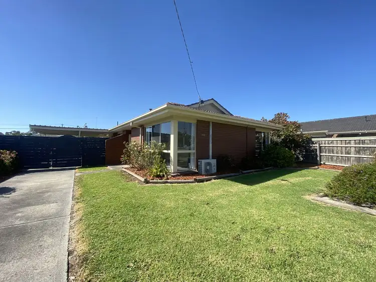 Second view of Homely house listing, 140 Vary Street, Morwell VIC 3840