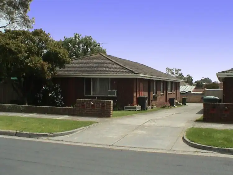 6/1 Victor Road, Bentleigh VIC 3204