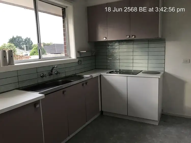 Second view of Homely unit listing, 6/1 Victor Road, Bentleigh VIC 3204