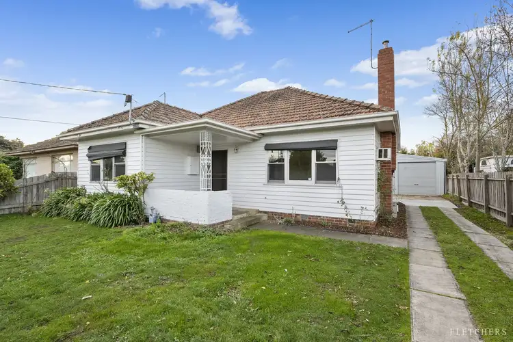 20 Cuthberts Road, Alfredton VIC 3350