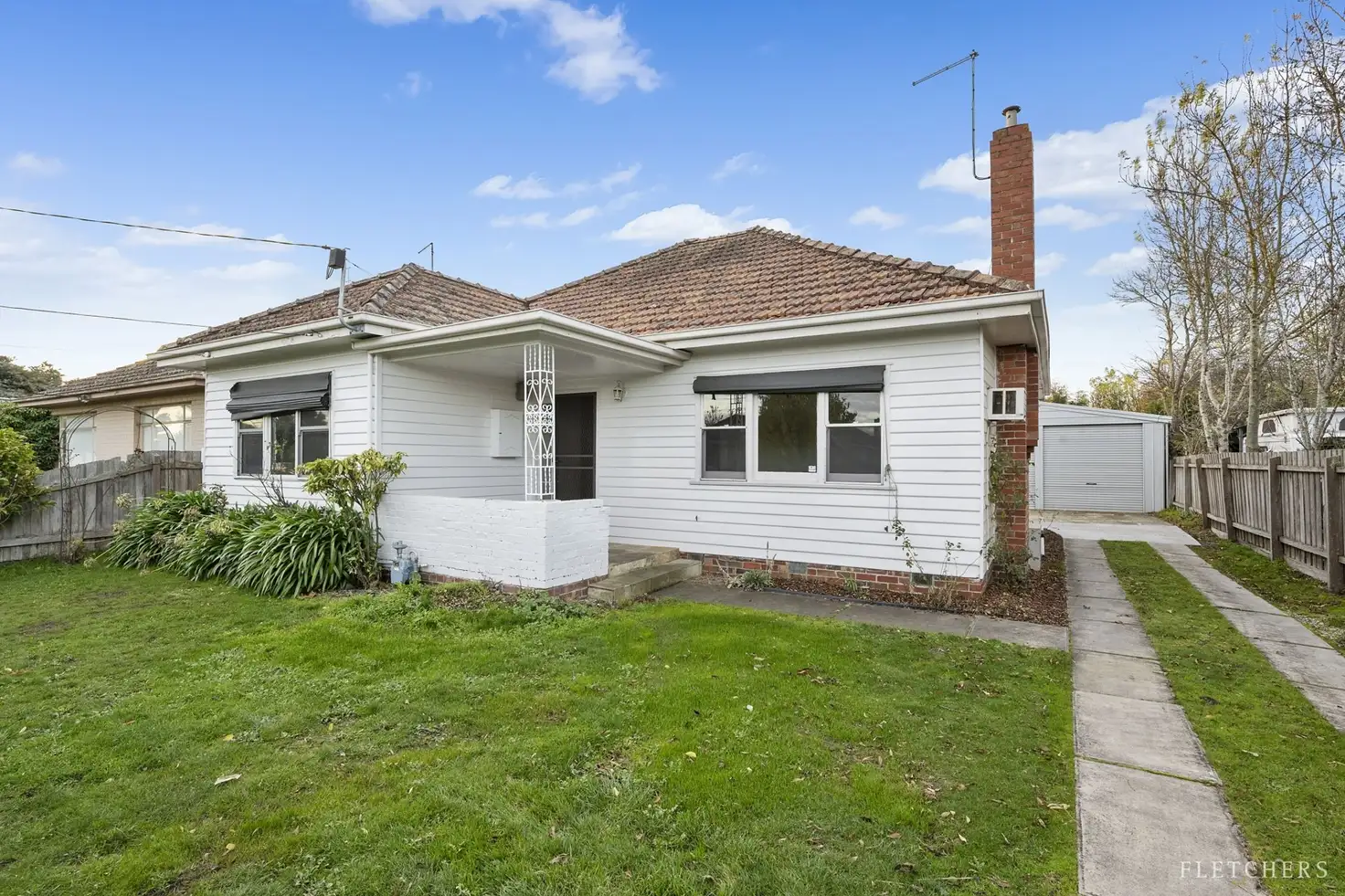 Main view of Homely house listing, 20 Cuthberts Road, Alfredton VIC 3350