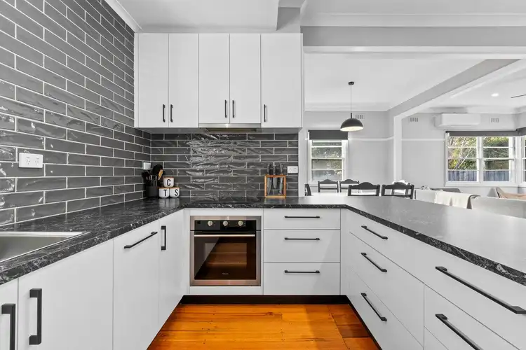 Second view of Homely house listing, 3 Boisdale Street, Maffra VIC 3860